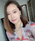 Rencontre Femme Thaïlande à Bangkok : Sa, 35 ans